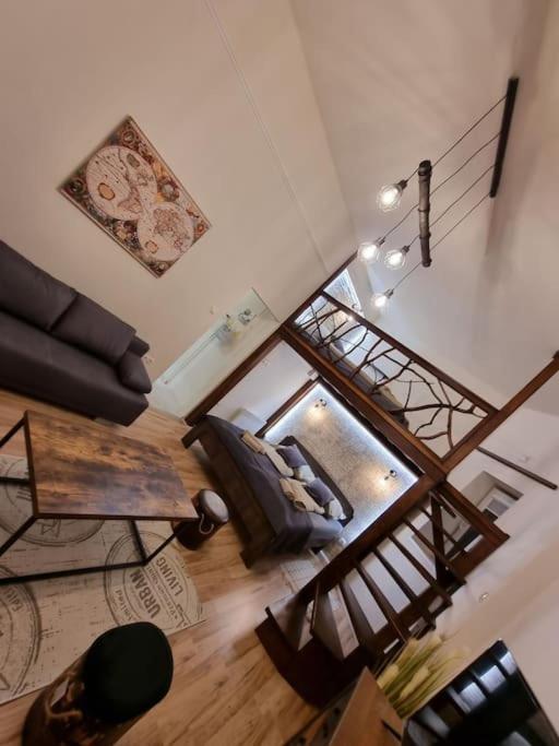 Vintage Apartman In City Center ميسكولك المظهر الخارجي الصورة